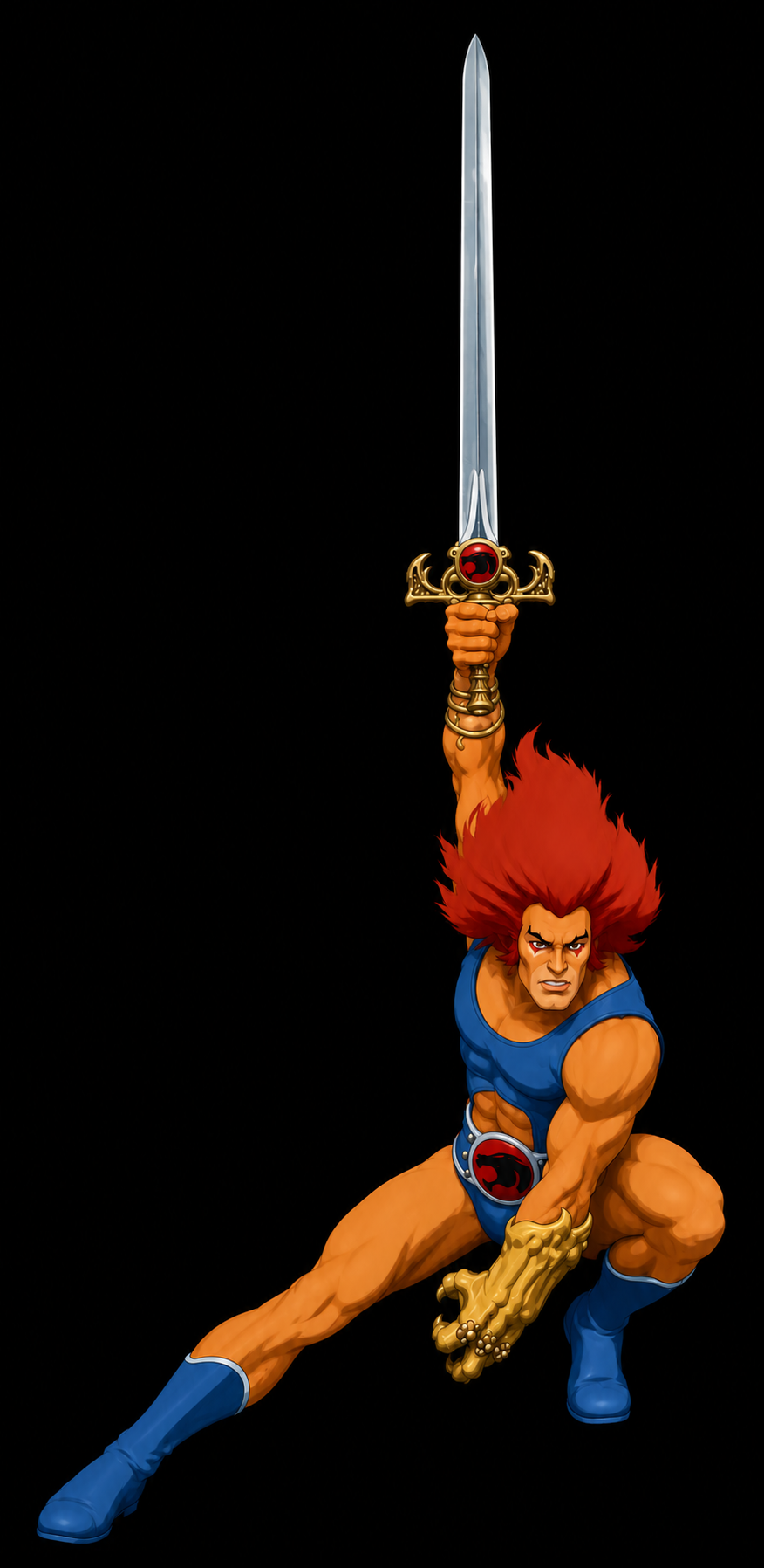 Lion-O