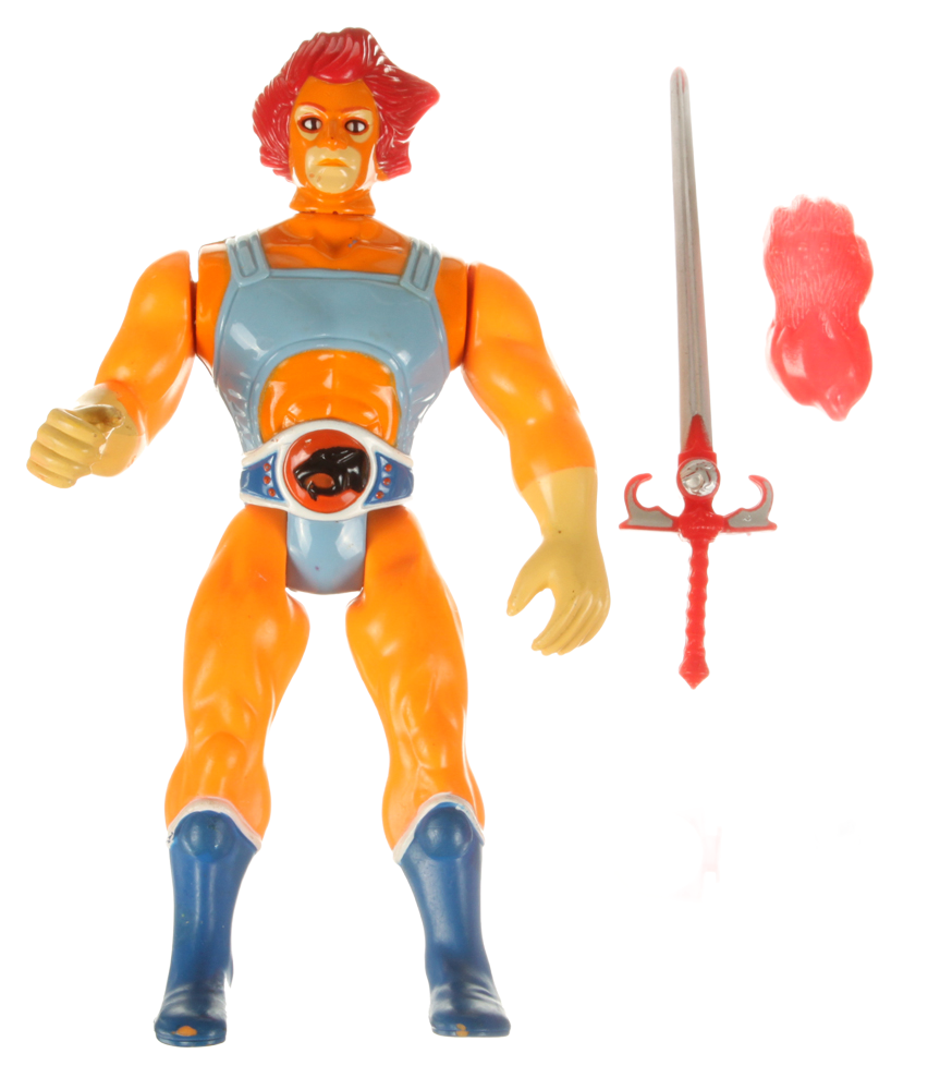 Lion-O