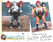 ThunderCats - 1987 LJN Dealer Catalogue page