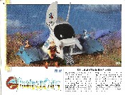 ThunderCats - 1987 LJN Dealer Catalogue page