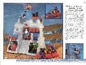 ThunderCats - 1987 LJN Dealer Catalogue page