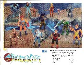 ThunderCats - 1987 LJN Dealer Catalogue page
