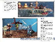 ThunderCats - 1987 LJN Dealer Catalogue page