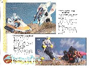 ThunderCats - 1987 LJN Dealer Catalogue page