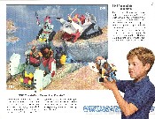 ThunderCats - 1987 LJN Dealer Catalogue page