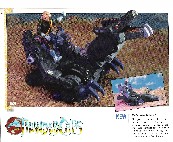 ThunderCats - 1987 LJN Dealer Catalogue page