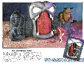 ThunderCats - 1987 LJN Dealer Catalogue page