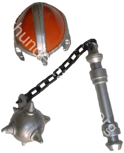 LJN ThunderCats - Monkian's Accessories