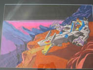 ThunderCats - Prototype Toy Art - Luna-Takker