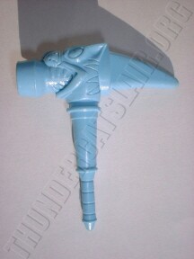 ThunderCats - Bengali figure hammer variation