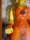 ThunderCats - Variations - Cheetara figure ThunderCats - Variations - Cheetara figure