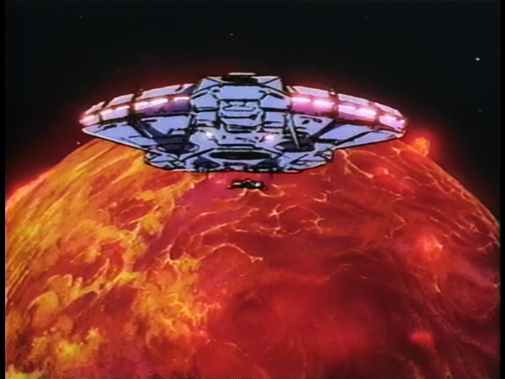 ThunderCats: "Exodus" - The Lost Intro
