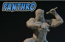 panthro icon