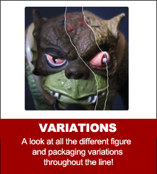 Variations