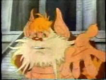 ThunderCats Public Service Announcement Video