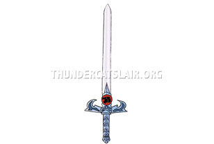ThunderCats Encyclopedia - Sword of Omens
