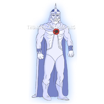 ThunderCats Encyclopedia - Jaga