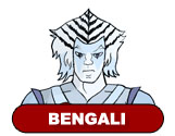 ThunderCats Encyclopedia - Bengali