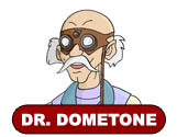 ThunderCats Encyclopedia - Dr Dometone