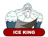ThunderCats Encyclopedia - Ice King