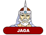 ThunderCats Encyclopedia - Jaga