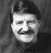 ThunderCats voice actor Larry Kenney