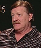 ThunderCats voice actor Larry Kenney
