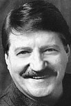 ThunderCats voice actor Larry Kenney