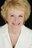 ThunderCats voice actress Lynne Lipton