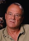 ThunderCats writer Peter Lawrence
