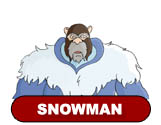 ThunderCats Encyclopedia - Snowman