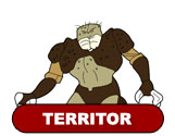 ThunderCats Encyclopedia - Territor