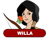ThunderCats Encyclopedia - Willa