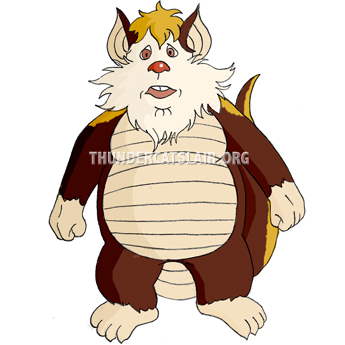 ThunderCats Encyclopedia - Snarf Egbert