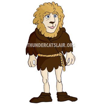 ThunderCats Encyclopedia - Bolkin