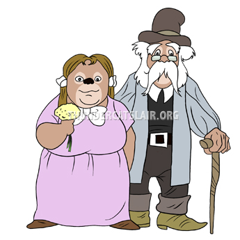 ThunderCats Encyclopedia - Wollos