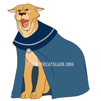 ThunderCats Encyclopedia - Maftet