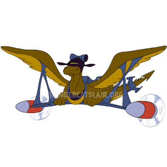 ThunderCats Encyclopedia - Gomplin