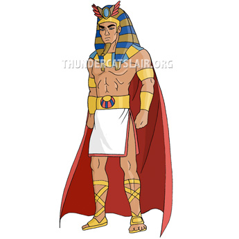 ThunderCats Encyclopedia - Wizz-Ra