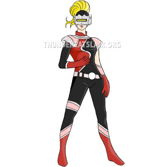 ThunderCats Encyclopedia - Mandora