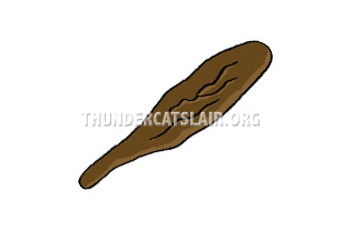 ThunderCats Encyclopedia - Jackalman's club