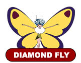 ThunderCats Encyclopedia - Diamond Fly