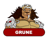 ThunderCats Encyclopedia - Grune the Destroyer