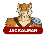 ThunderCats Encyclopedia - Jackalman