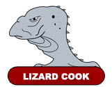 ThunderCats Encyclopedia - Lizard Cook