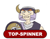 ThunderCats Encyclopedia - Top-Spinner