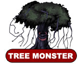 ThunderCats Encyclopedia - Tree Monster