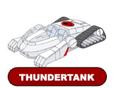 ThunderCats Encyclopedia - Thundertank
