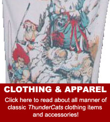 Clothing and Apparel