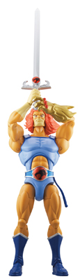 Classics Lion-O
